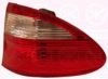 KLOKKERHOLM 35280707A1 Combination Rearlight